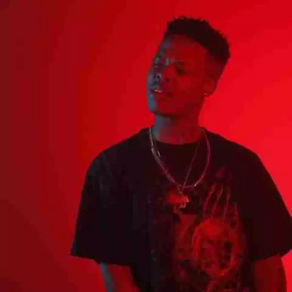 Nasty C To Drop New Single when He Reaches 1million Instagram Followers